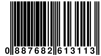 0 887682 613113