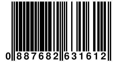 0 887682 631612