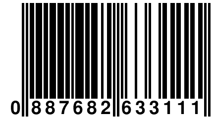 0 887682 633111