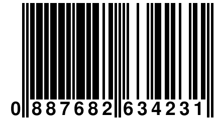 0 887682 634231