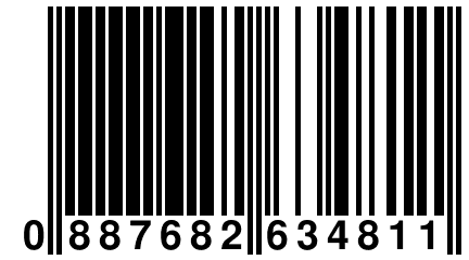 0 887682 634811
