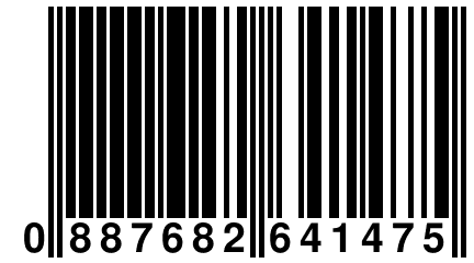0 887682 641475