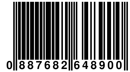 0 887682 648900