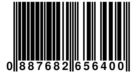 0 887682 656400