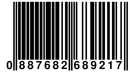 0 887682 689217