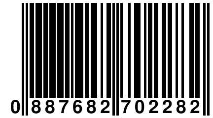 0 887682 702282
