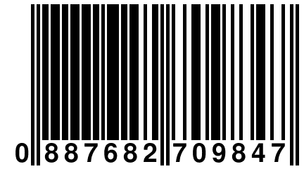 0 887682 709847