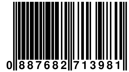 0 887682 713981