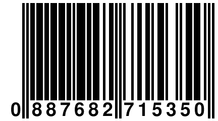 0 887682 715350