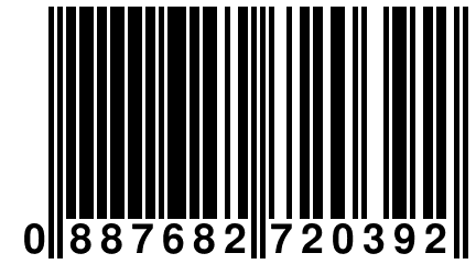 0 887682 720392