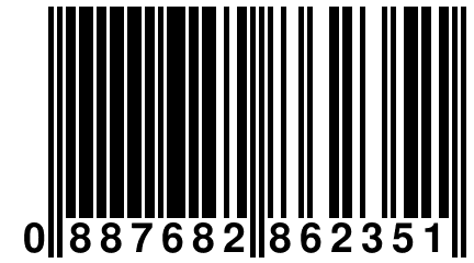 0 887682 862351