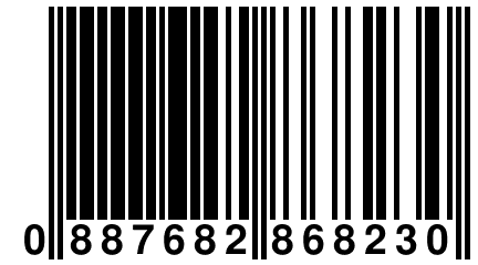 0 887682 868230