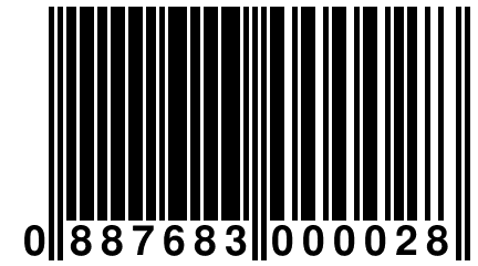 0 887683 000028