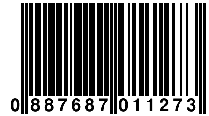 0 887687 011273