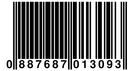 0 887687 013093