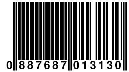 0 887687 013130