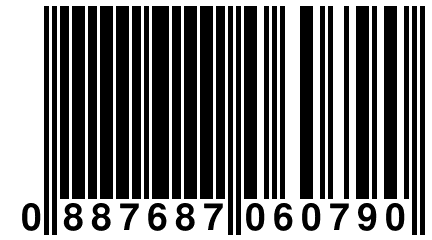 0 887687 060790