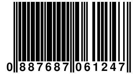 0 887687 061247