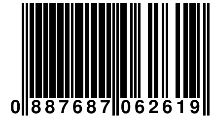 0 887687 062619
