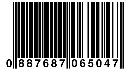 0 887687 065047