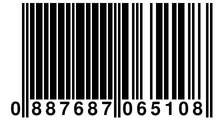 0 887687 065108