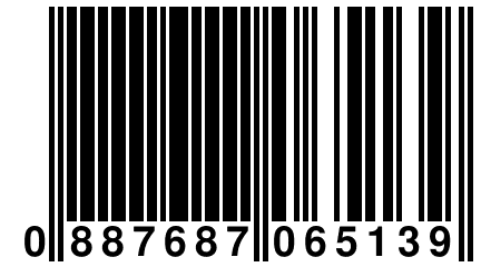 0 887687 065139