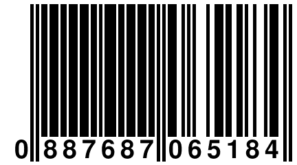 0 887687 065184