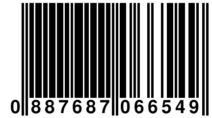 0 887687 066549