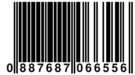 0 887687 066556