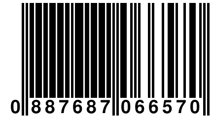 0 887687 066570