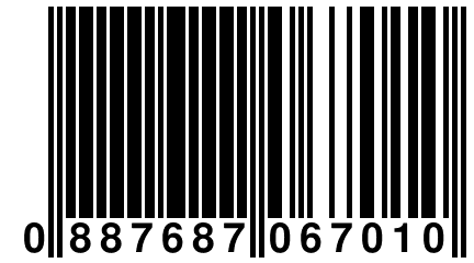 0 887687 067010