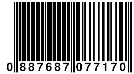 0 887687 077170