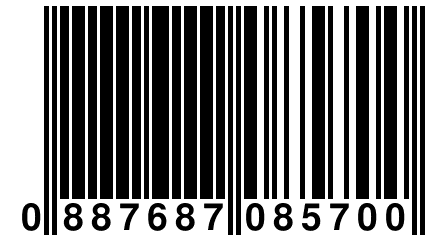 0 887687 085700