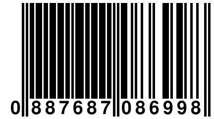 0 887687 086998