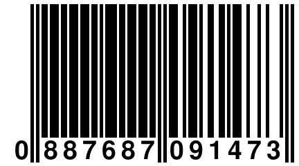 0 887687 091473