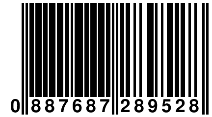 0 887687 289528