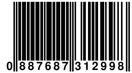 0 887687 312998