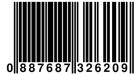 0 887687 326209