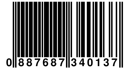 0 887687 340137