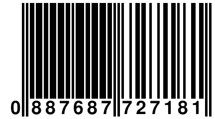 0 887687 727181