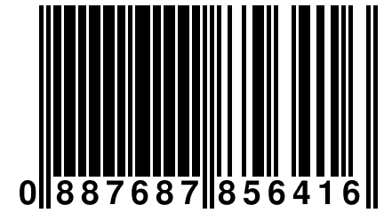 0 887687 856416