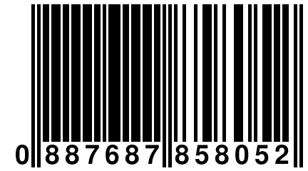 0 887687 858052