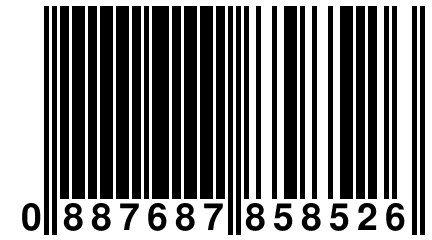 0 887687 858526