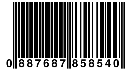 0 887687 858540