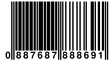 0 887687 888691