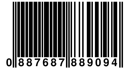 0 887687 889094