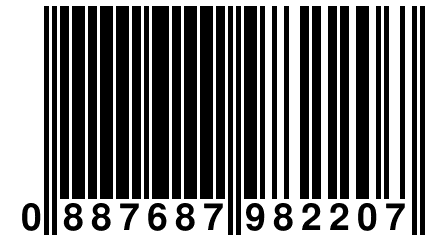 0 887687 982207