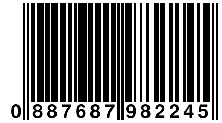 0 887687 982245