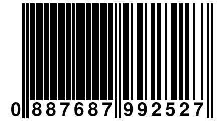 0 887687 992527