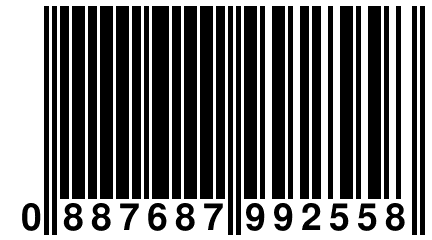 0 887687 992558